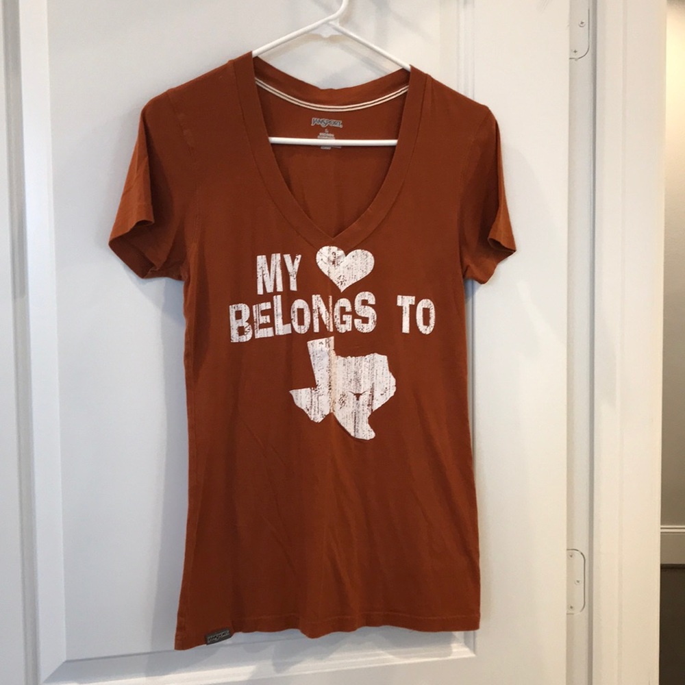 Texas Longhorn T-Shirt
